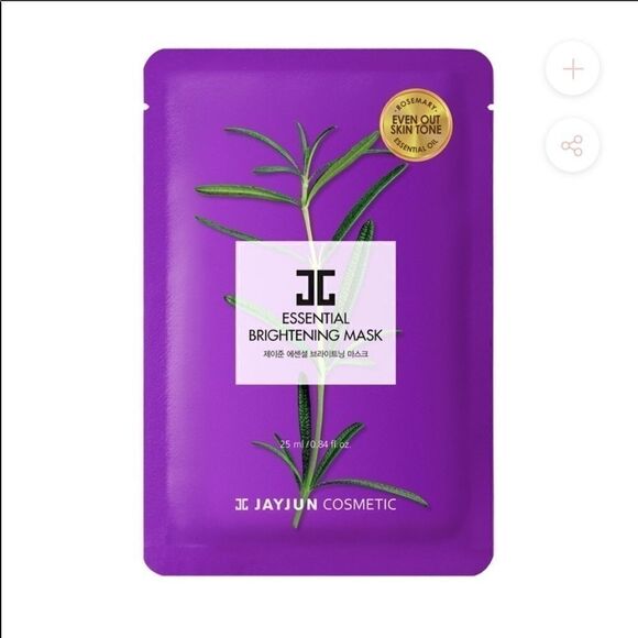 Jayjun Cosmetics Masks - Picture 5 of 16